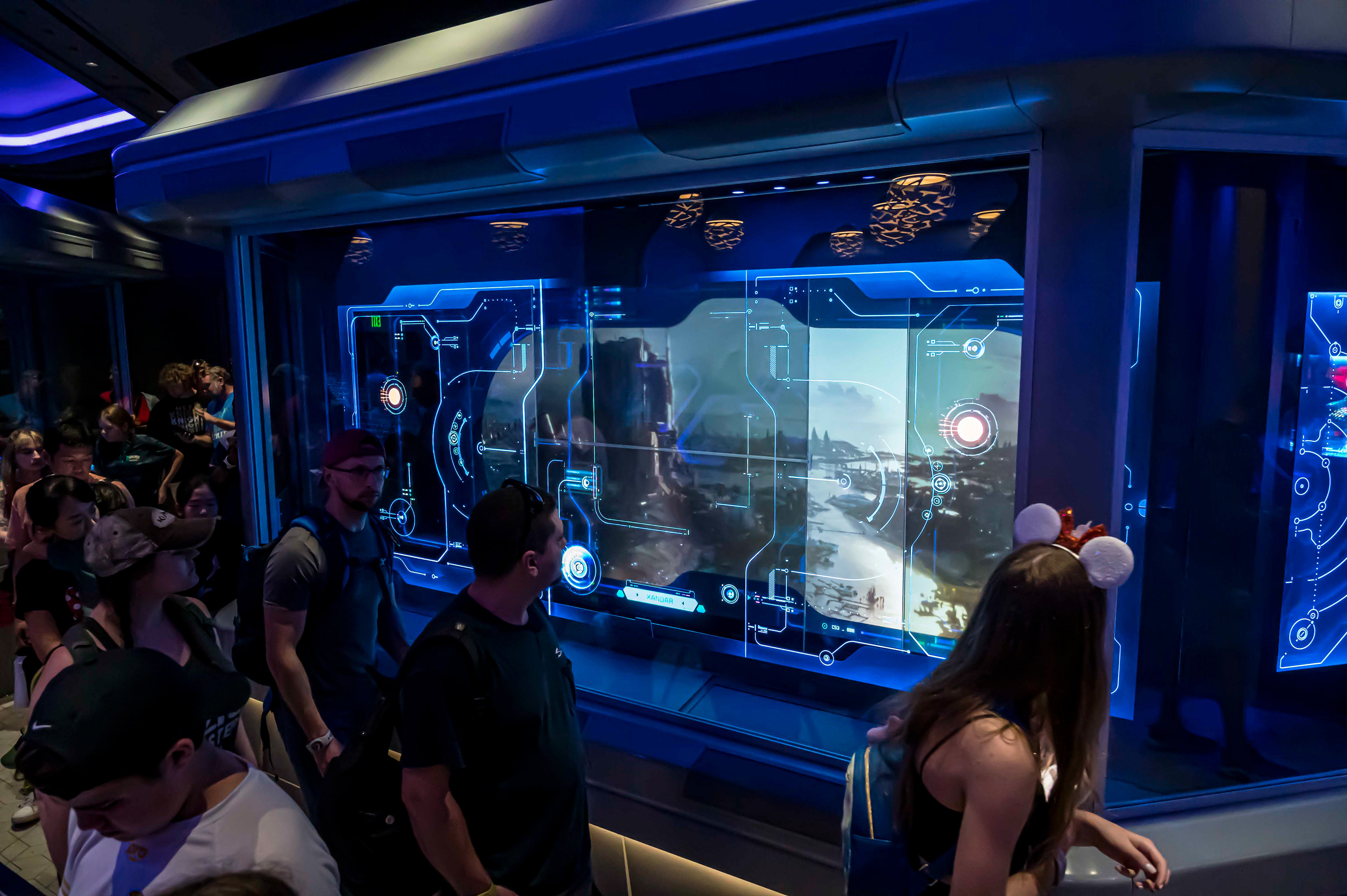 Epcot | Walt Disney World